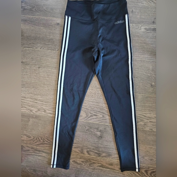 Adidas leggings - Picture 1 of 1